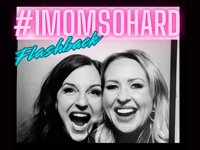  imomsohard the flashback tour veterans memorial auditorium