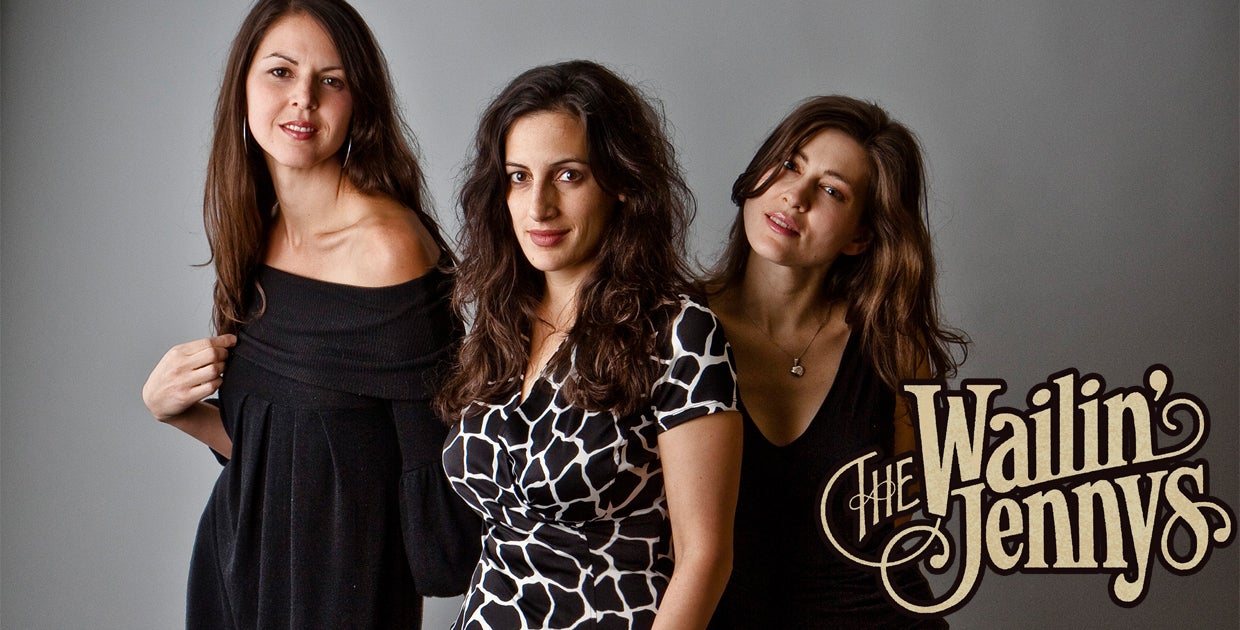 The Wailin' Jennys