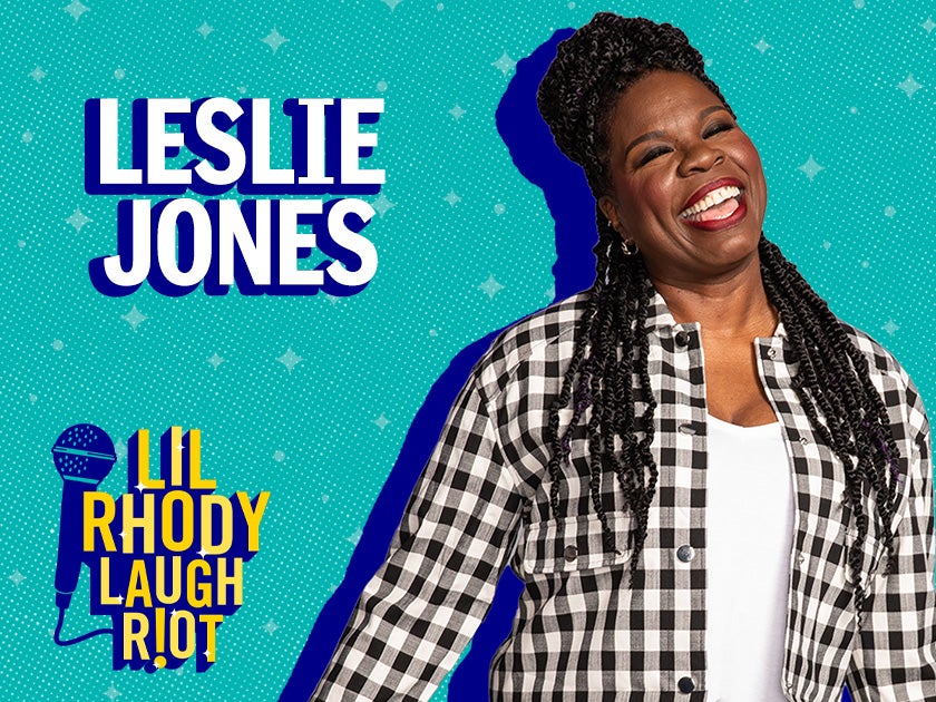 Leslie Jones Veterans Memorial Auditorium