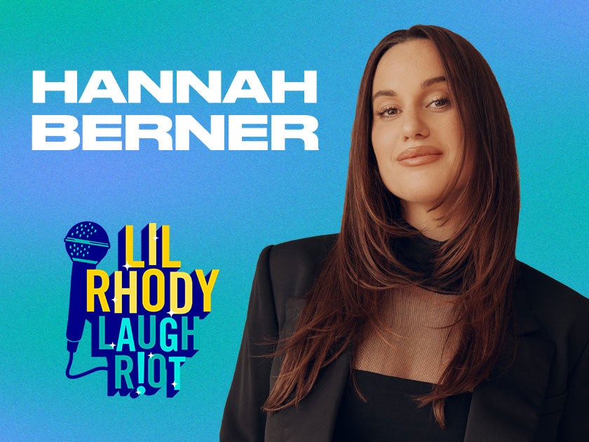 More Info for Hannah Berner