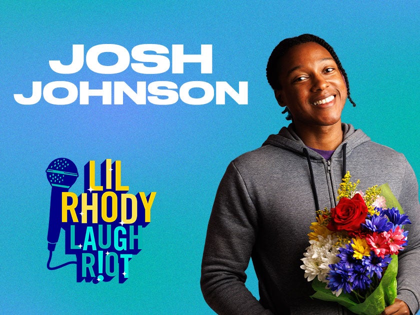 More Info for Josh Johnson: The Flowers Tour