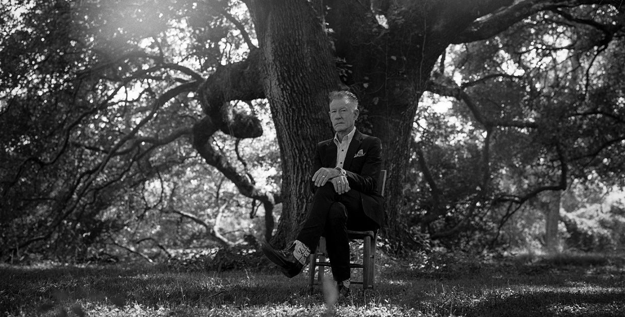 Lyle Lovett and His Large Band