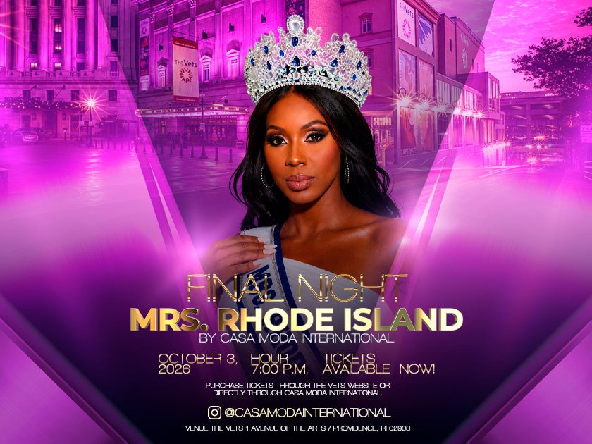More Info for Mrs. Rhode Island 2026
