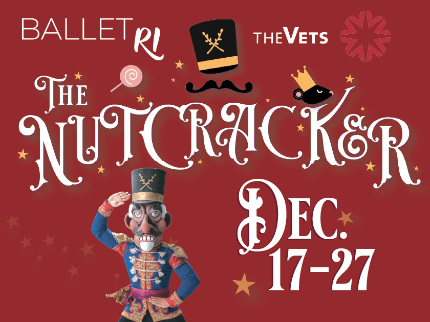 More Info for The Nutcracker