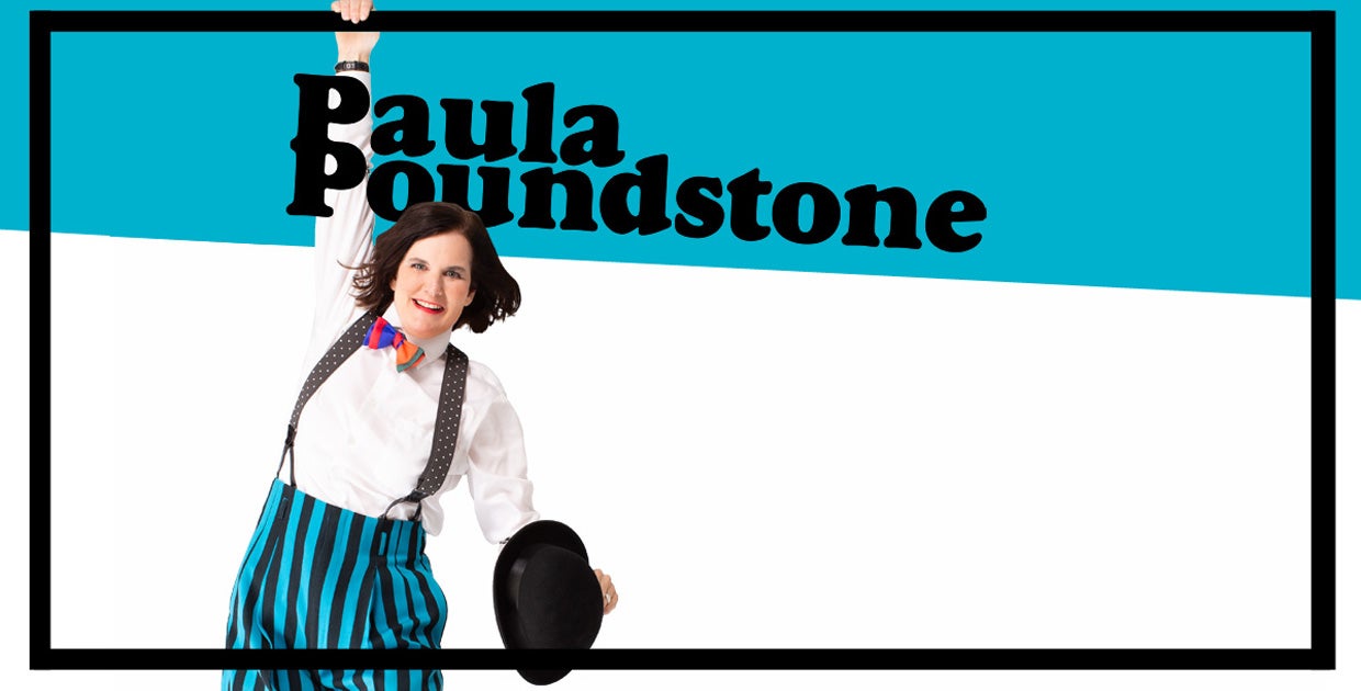 Paula Poundstone