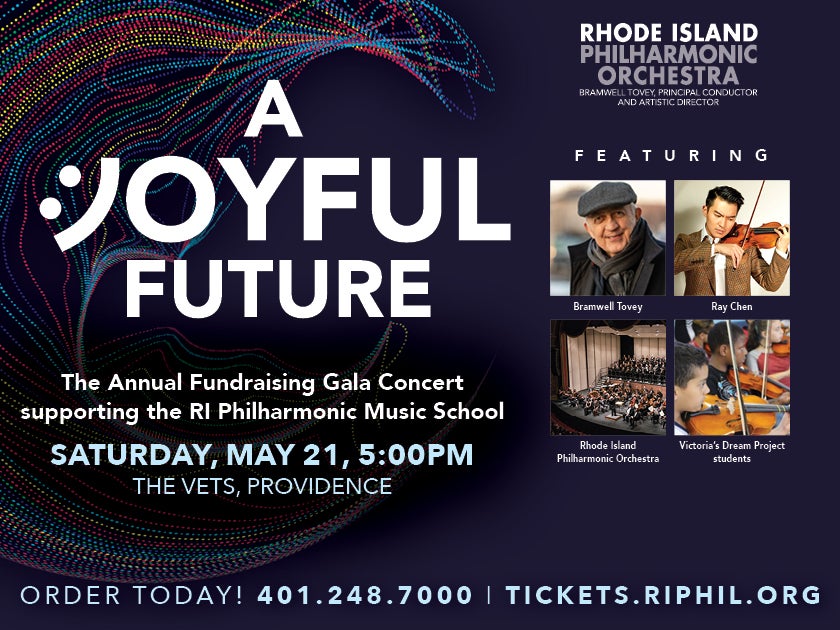 More Info for A Joyful Future