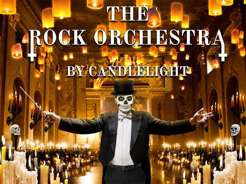 More Info for The Rock Orchestra