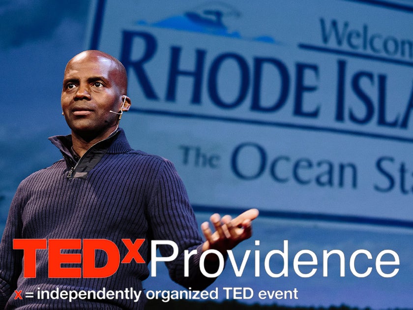 More Info for TEDxProvidence 