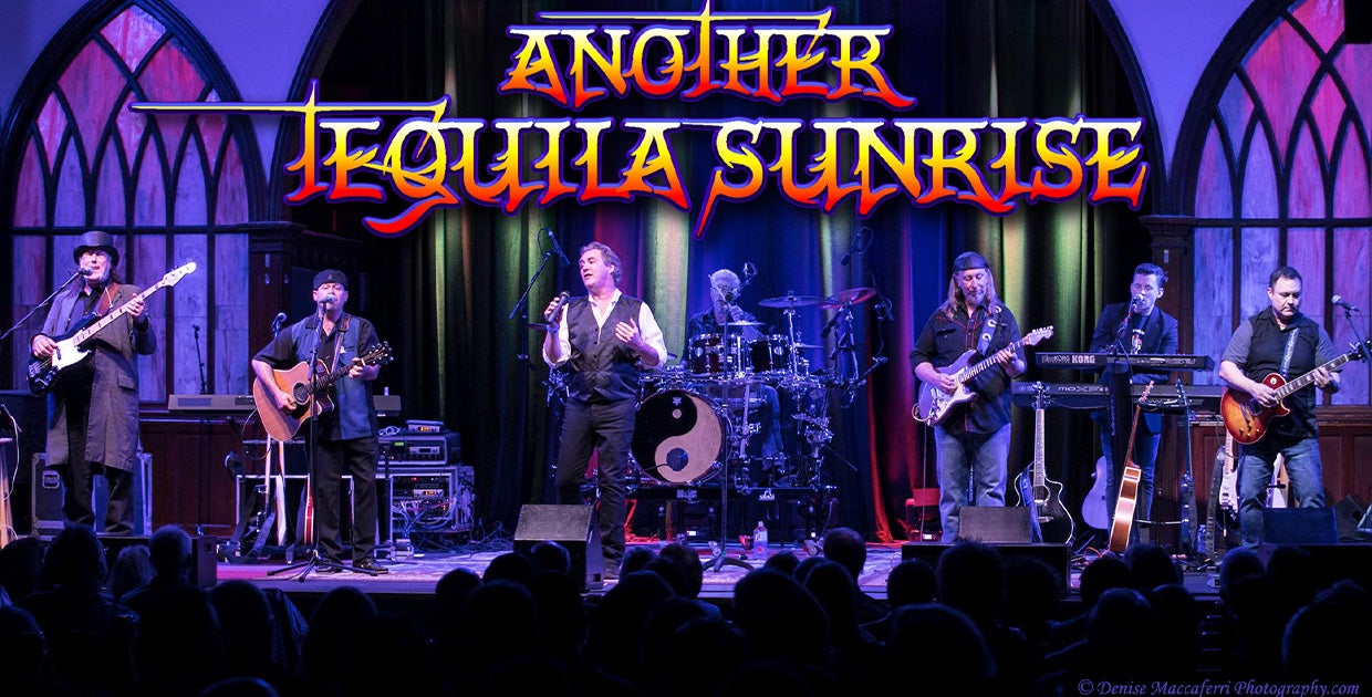 An Evening of EAGLES Music with ANOTHER TEQUILA SUNRISE