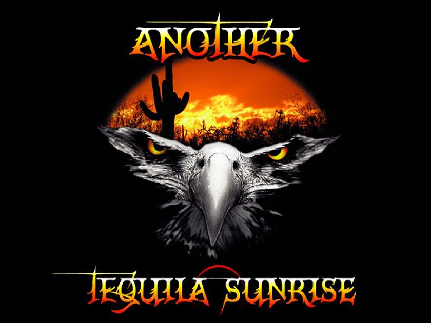 An Evening of EAGLES Music with ANOTHER TEQUILA SUNRISE