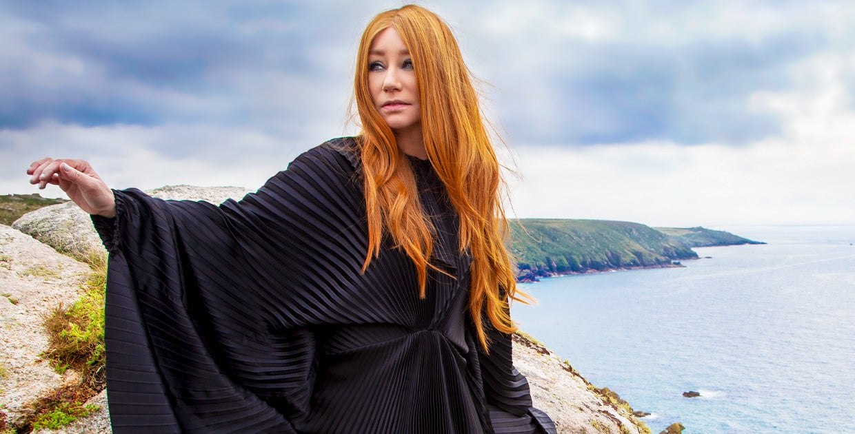 Tori Amos: Ocean to Ocean Tour