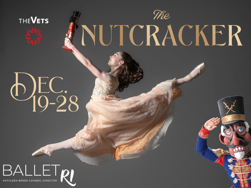 More Info for The Nutcracker
