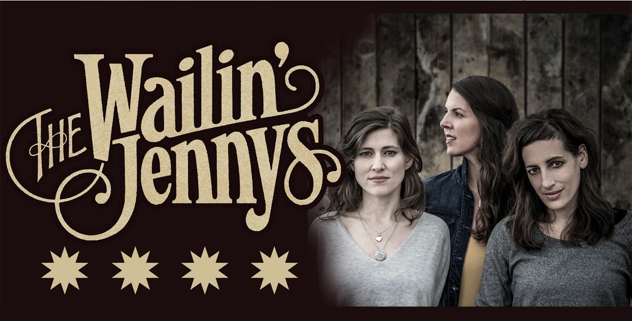 The Wailin' Jennys
